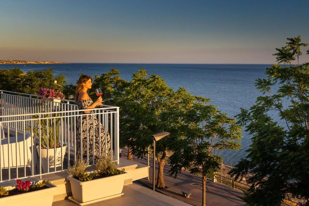 Villa Sunset Terrace Mazara Mazara del Vallo Casa vacanze