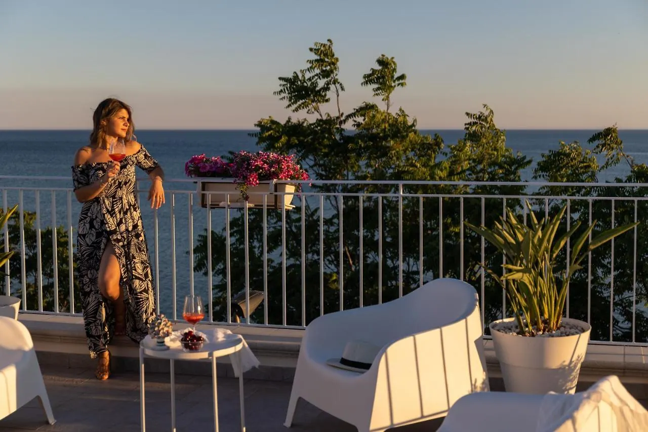 Casa vacanze Villa Sunset Terrace Mazara Mazara del Vallo