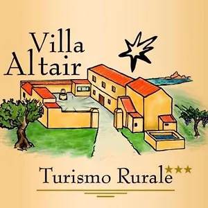 Alloggio per agriturismo Altair, Mazara del Vallo