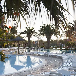 Campeggio Sporting Club Village, Mazara del Vallo