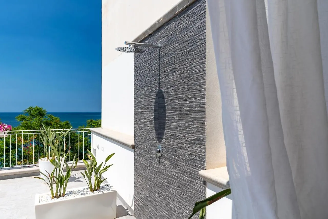 Sunset Terrace Mazara Villa Mazara del Vallo Feriehus