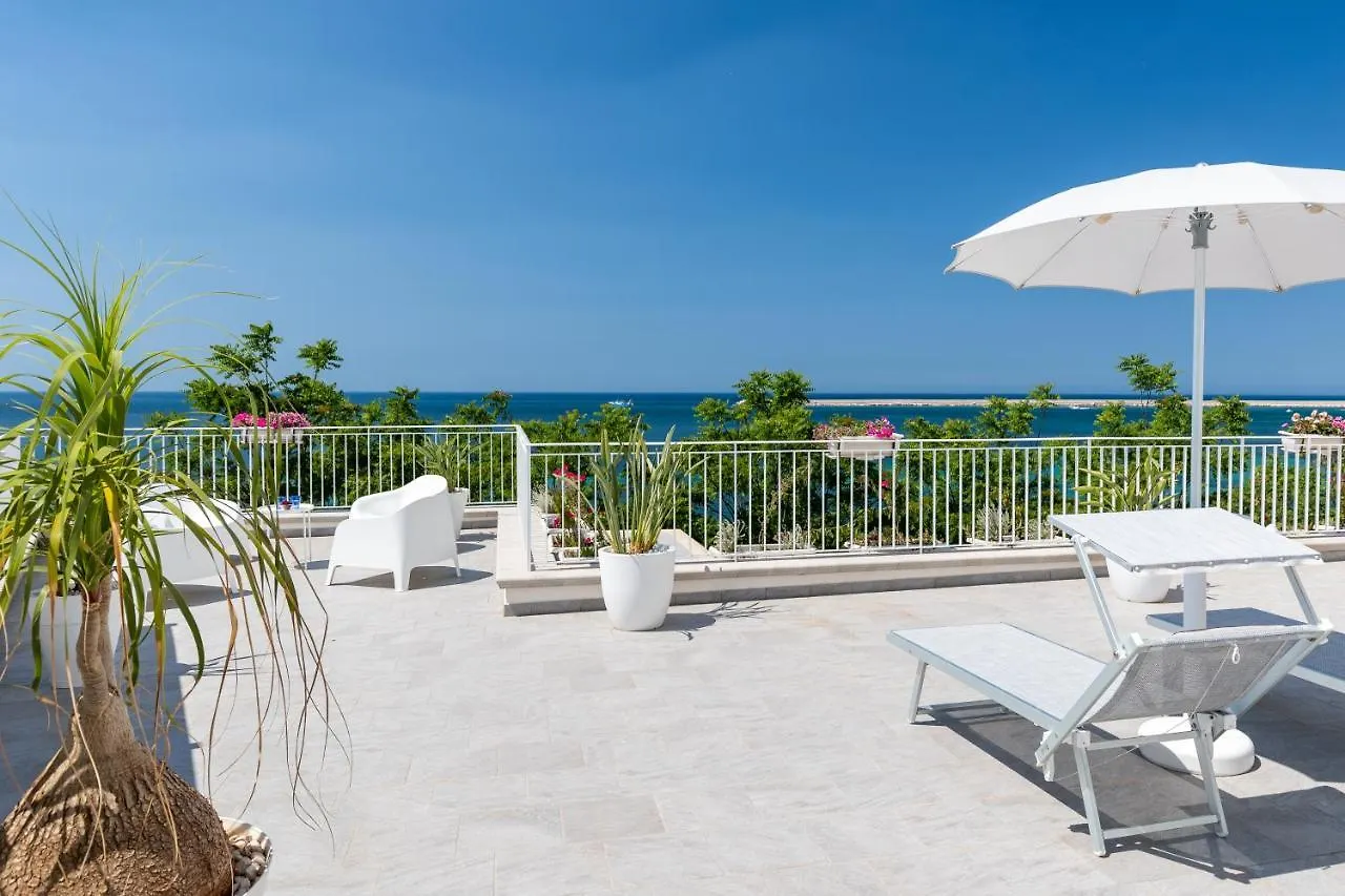 Sunset Terrace Mazara Villa Mazara del Vallo 0*,  Italien